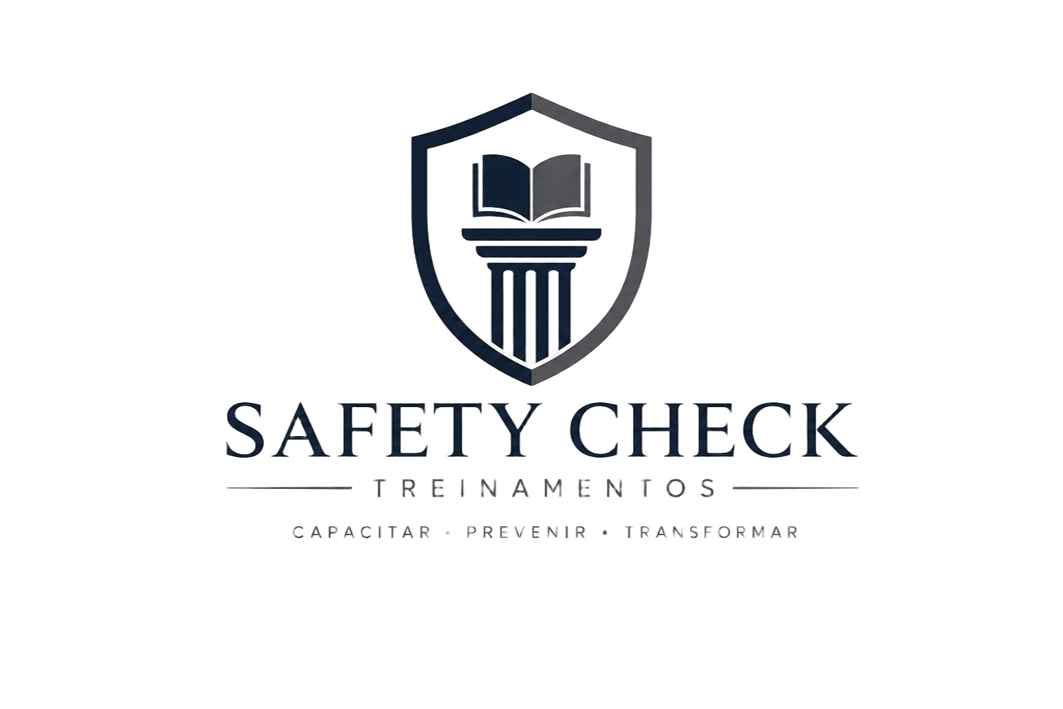 Safety Check Training Logo